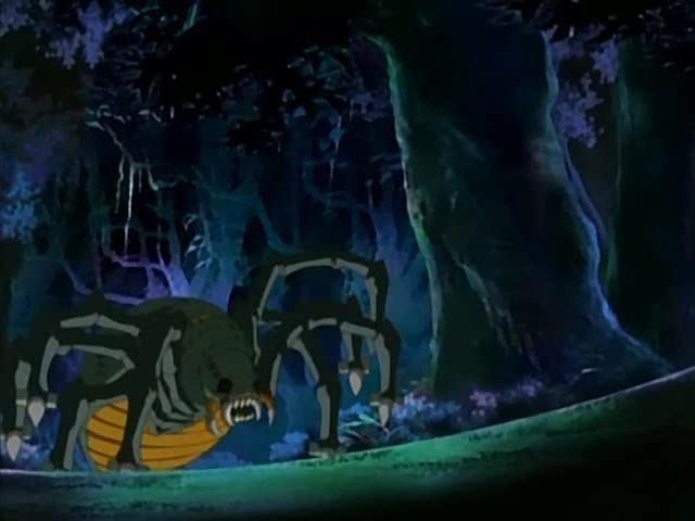 Сказочный мушкетёр Красная Шапочка — скриншот 11