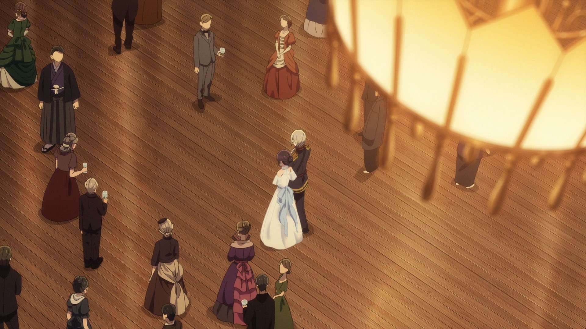 Мой счастливый брак: Форма моего счастья — скриншот 23