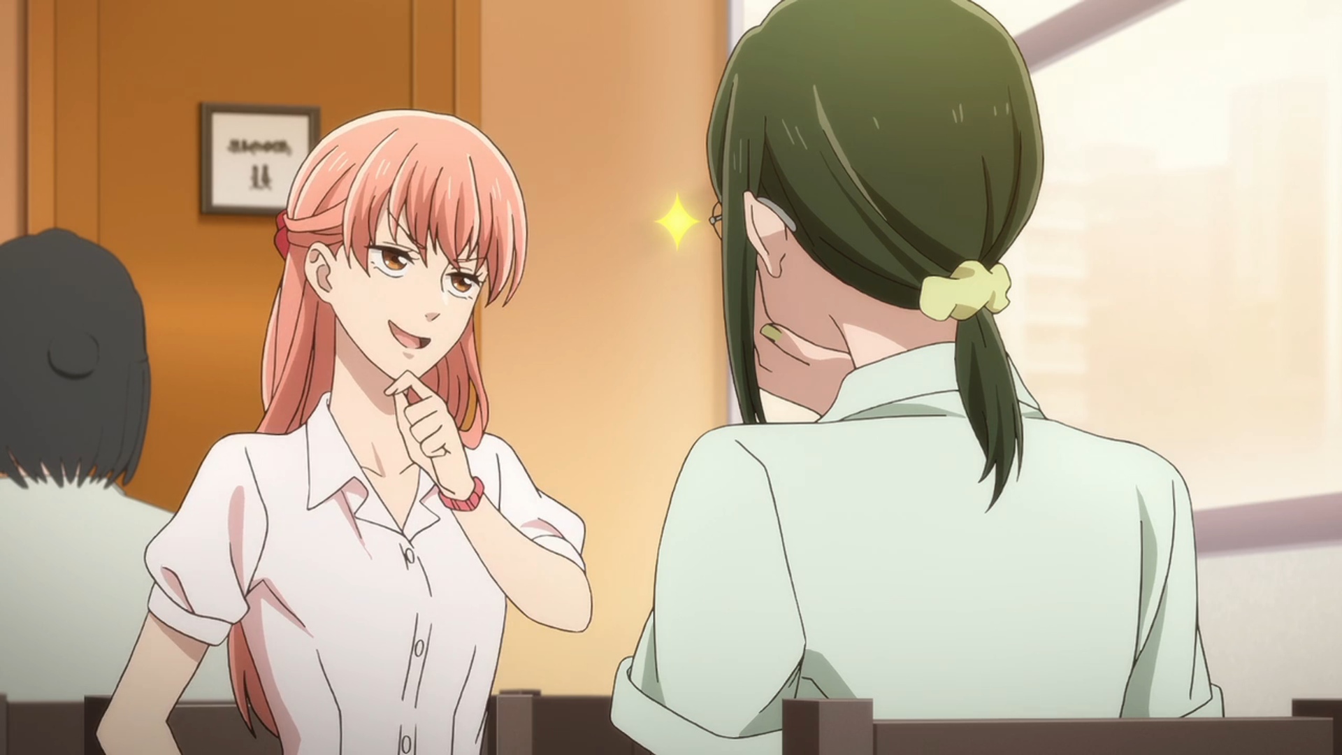 Так сложно любить отаку OVA — скриншот 11