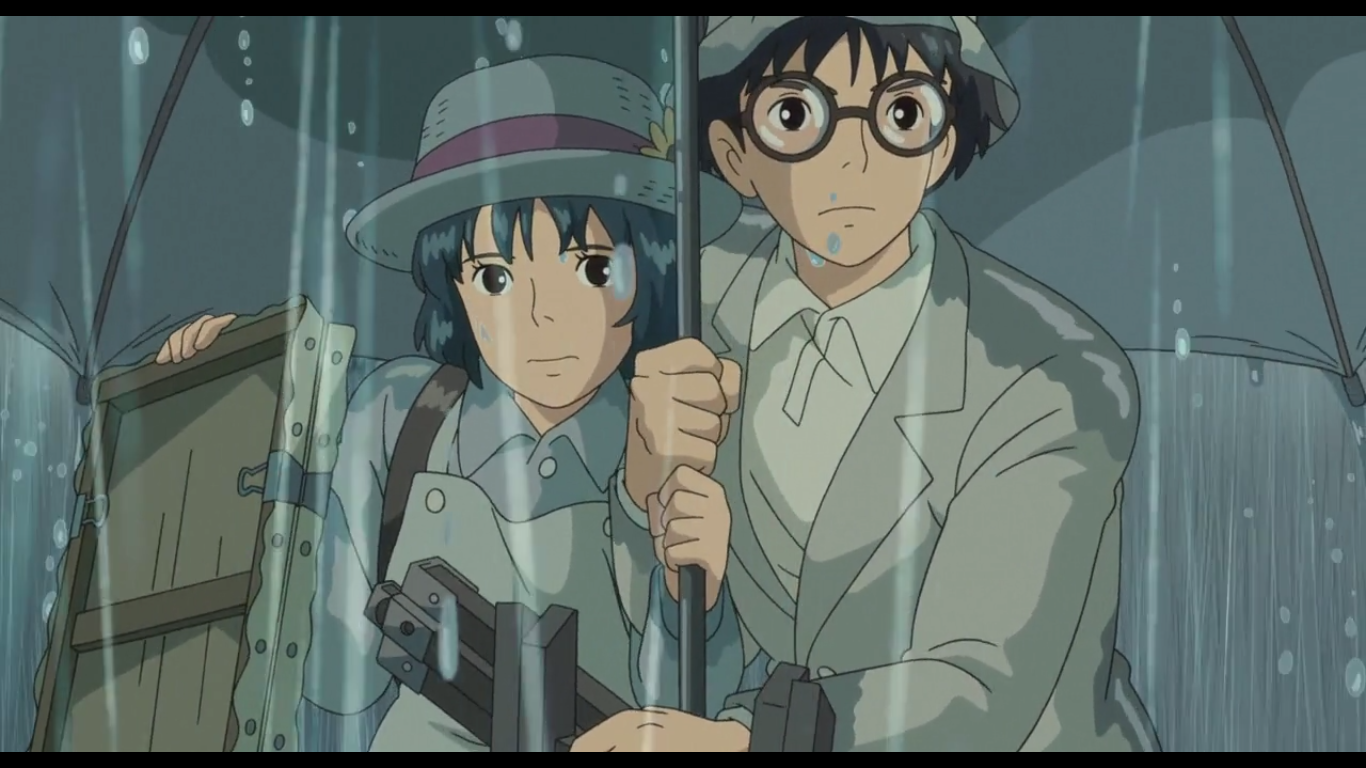 Ветер крепчает — скриншот 21