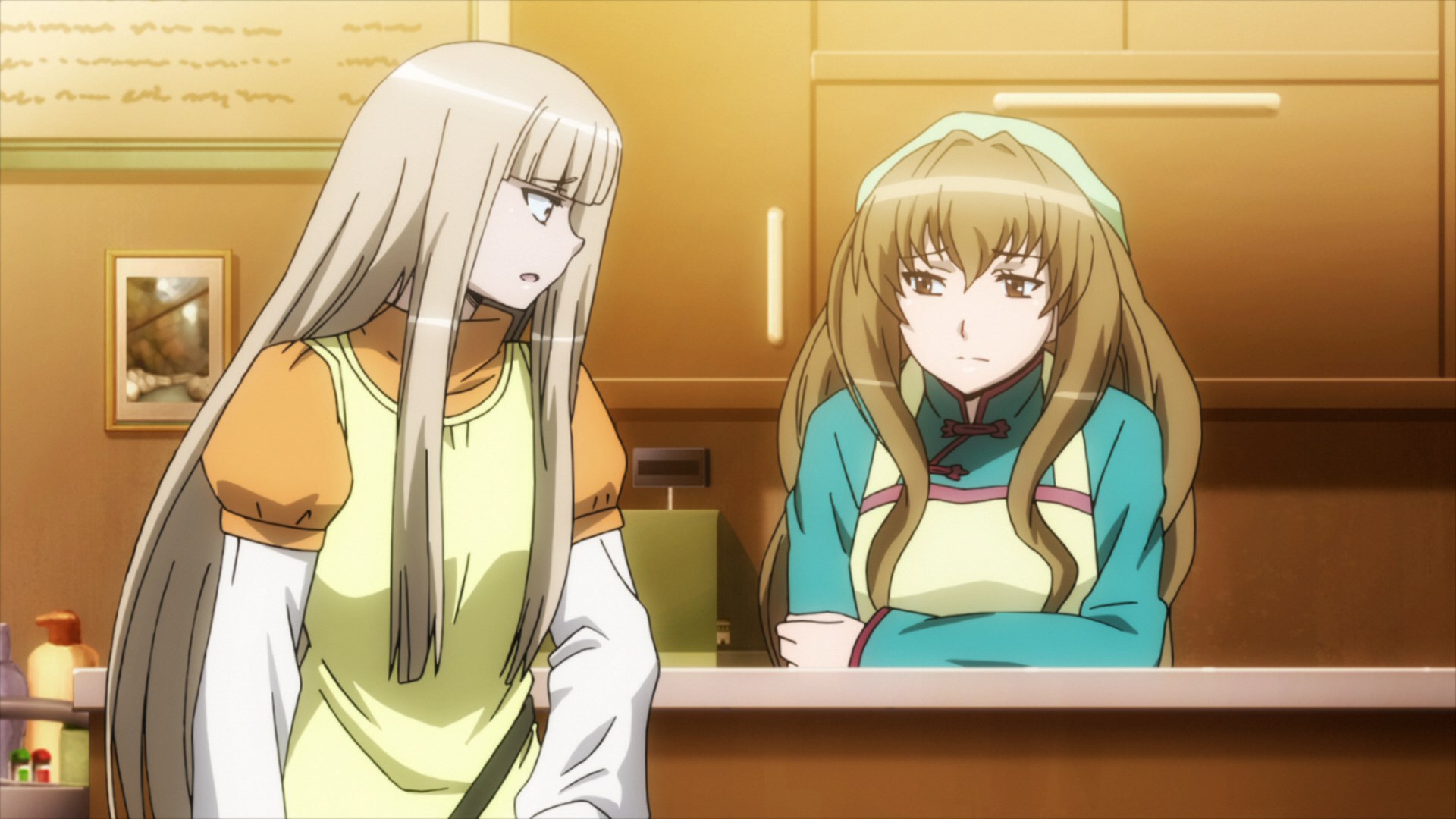 Отсекающие и разделяющие преступные лезвия — скриншот 37