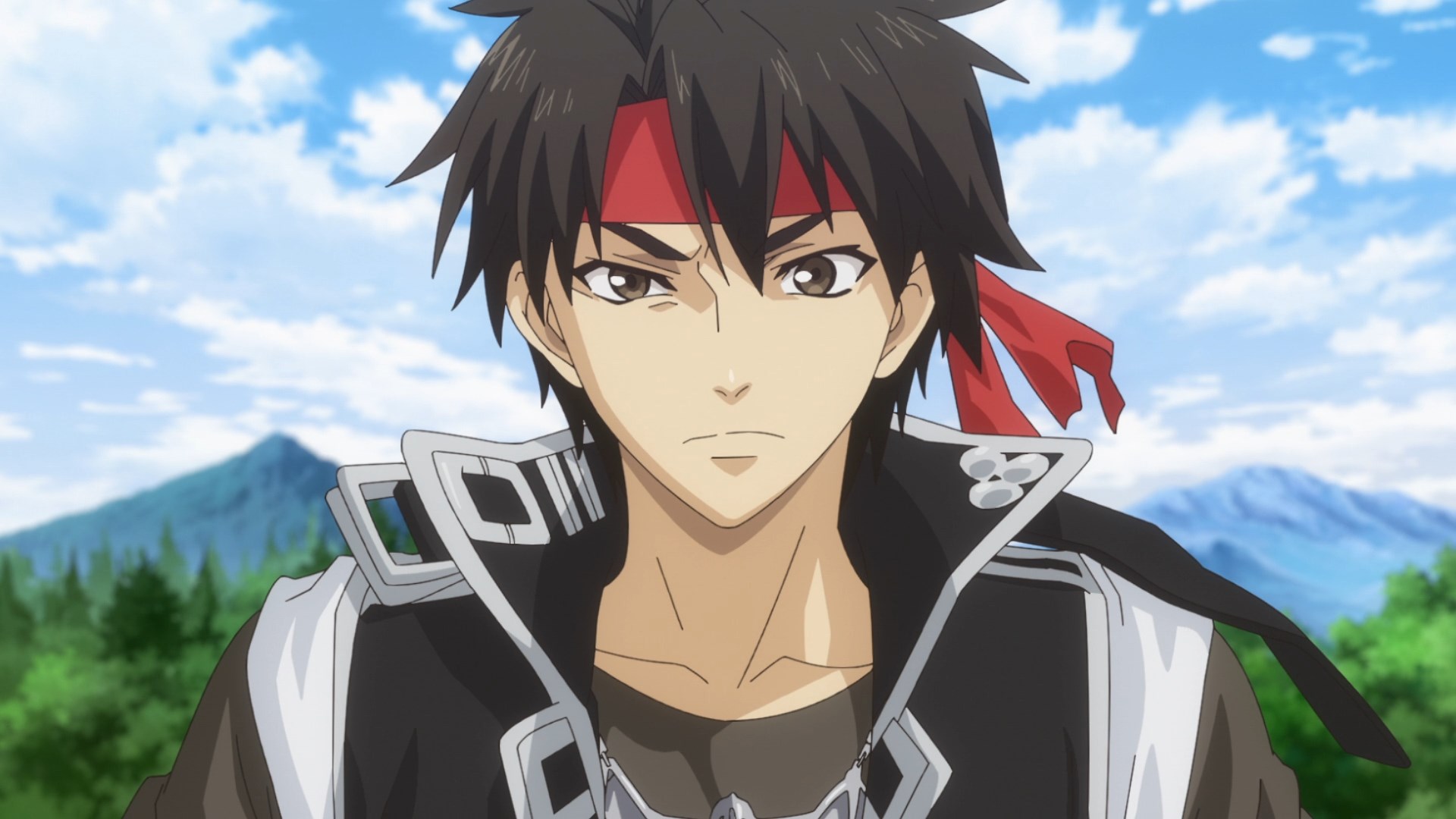 Волшебник-воин Орфен: Путь странника — Урбанрама — скриншот 7