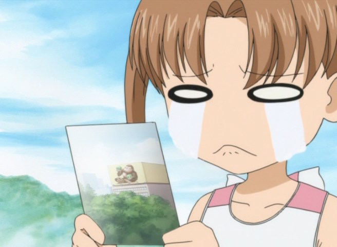 Школа Элис — скриншот 7