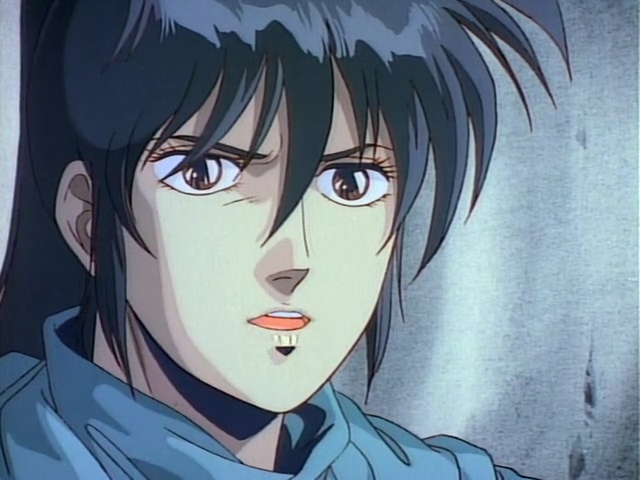 Гнев ниндзя — скриншот 29