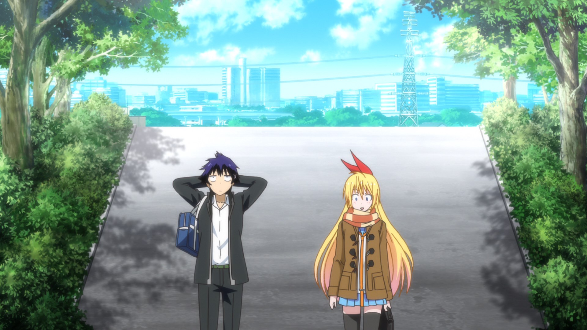 Притворная любовь 2 — скриншот 36