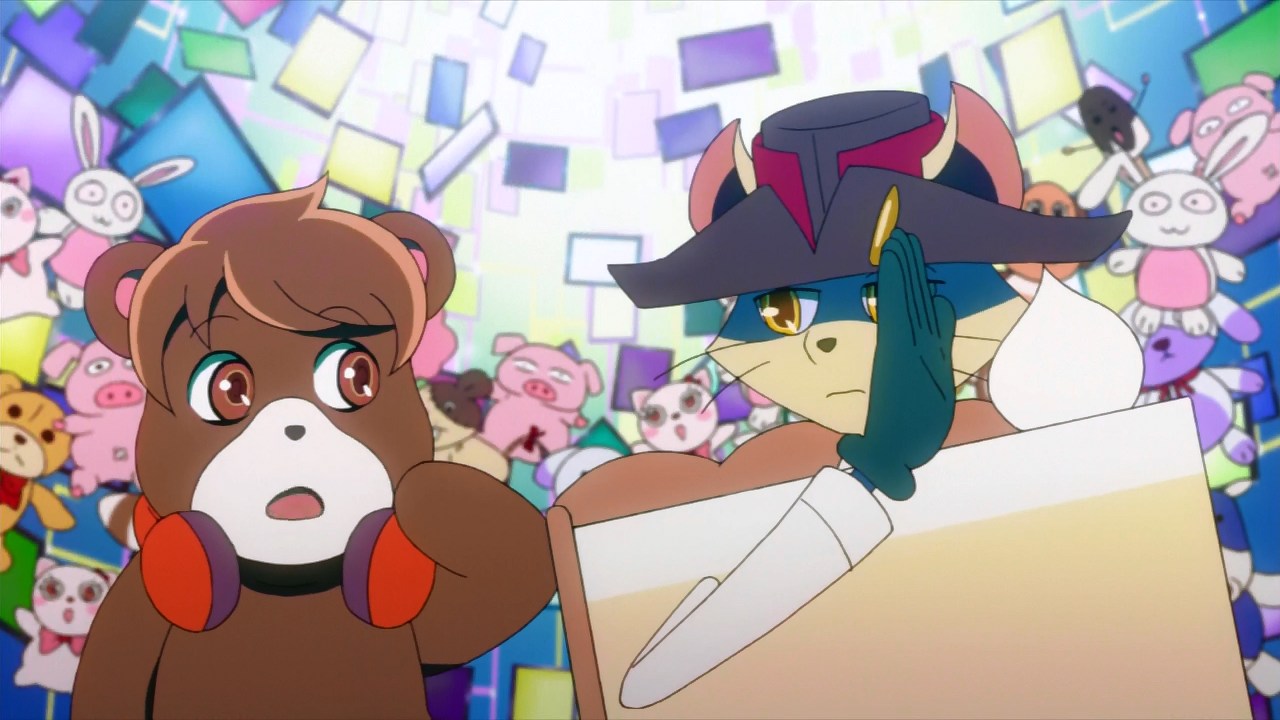 Измерение 18 — скриншот 39