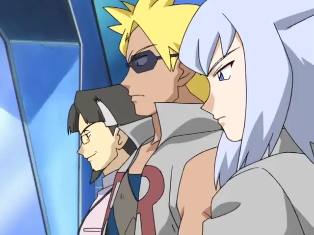 Покемон: Райко — легенда грома — скриншот 8