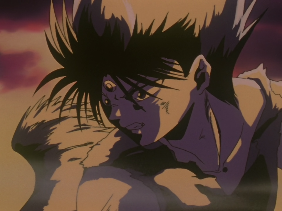 Отчёт о буйстве духов — скриншот 38