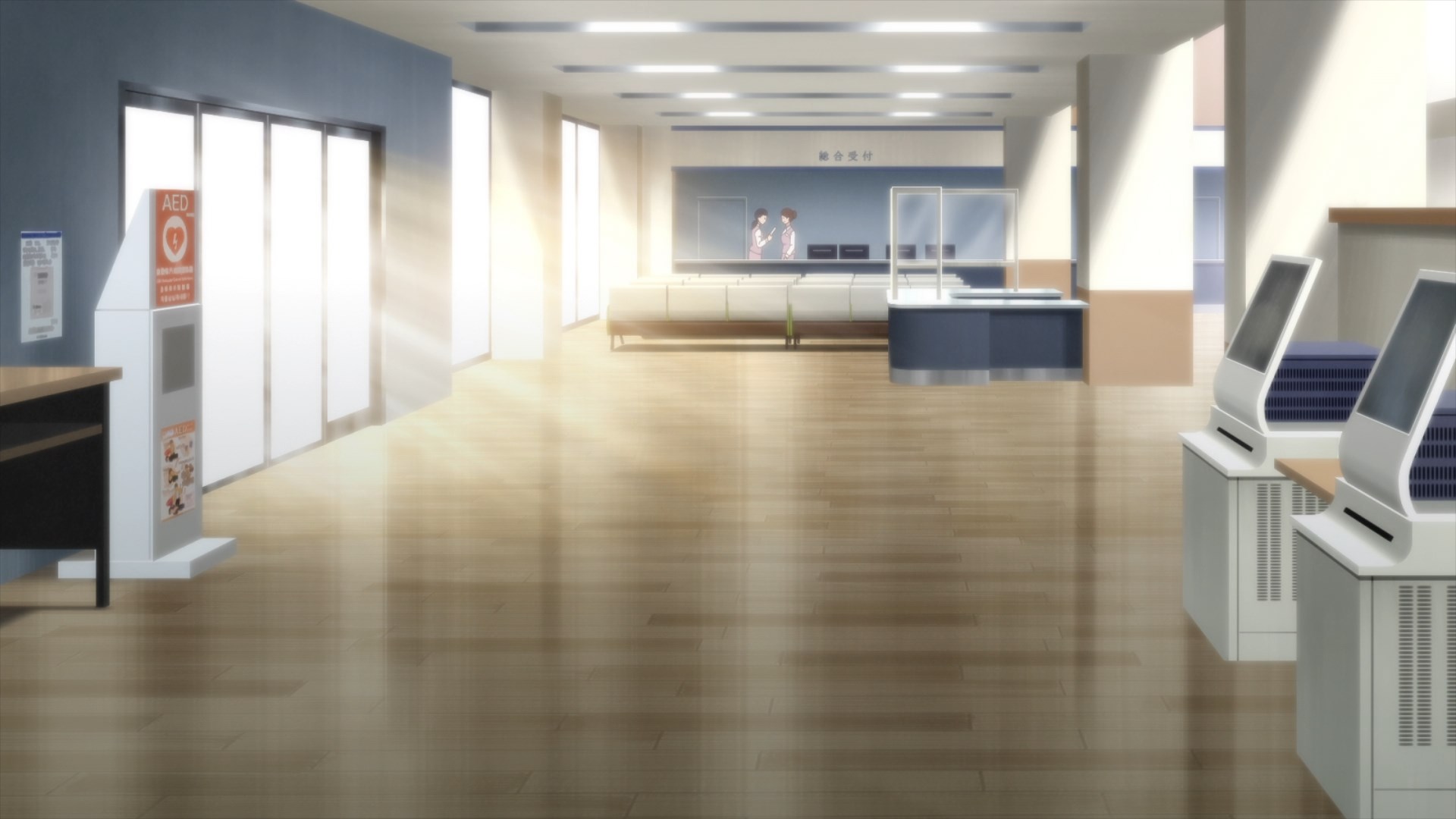 Королева со скальпелем — скриншот 13