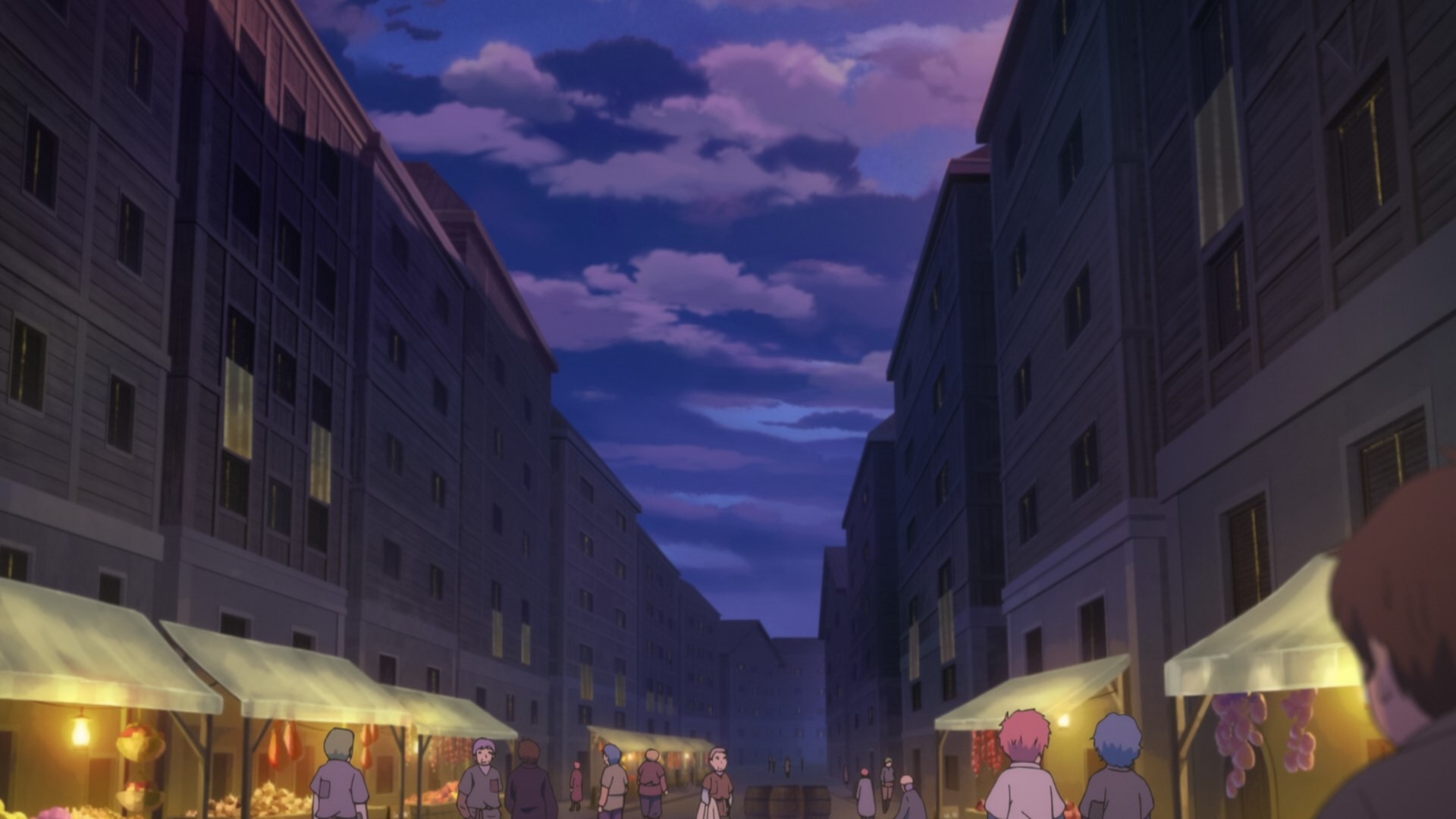 Власть книжного червя 2 — скриншот 16