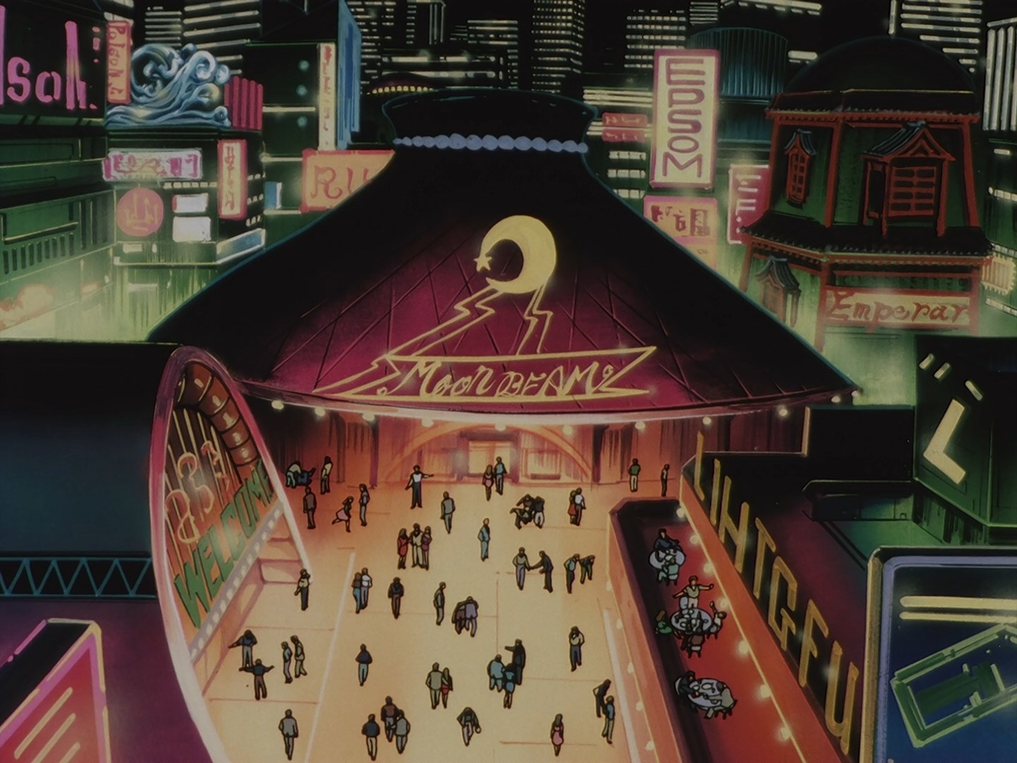 Мобильный воин Гандам 0083: Память о Звёздной пыли — скриншот 56