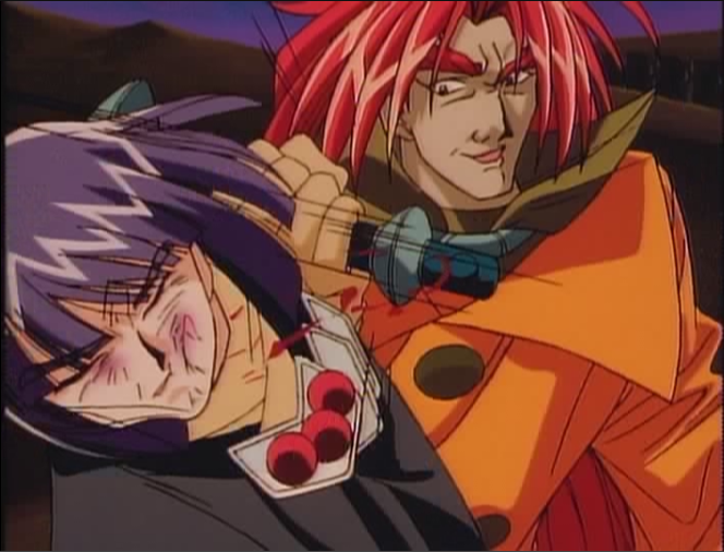 Рубаки Некст — скриншот 6