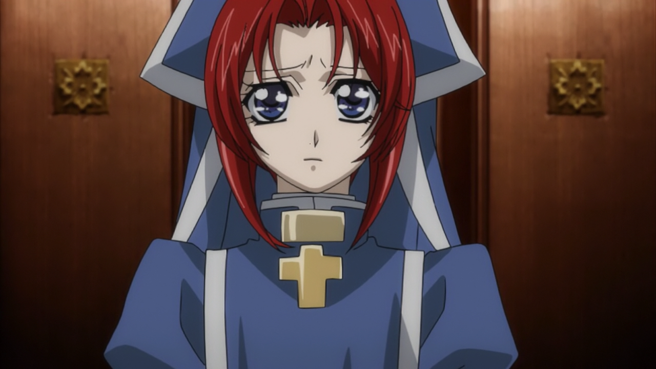 Кровь Триединства — скриншот 20