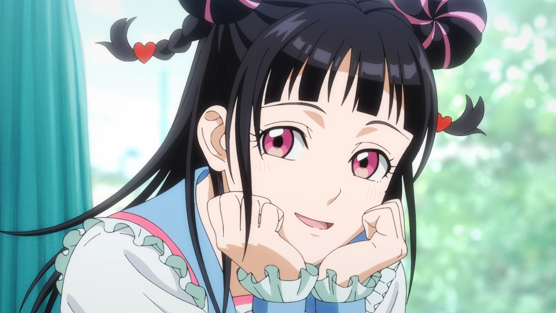 Буттигири?! — скриншот 15