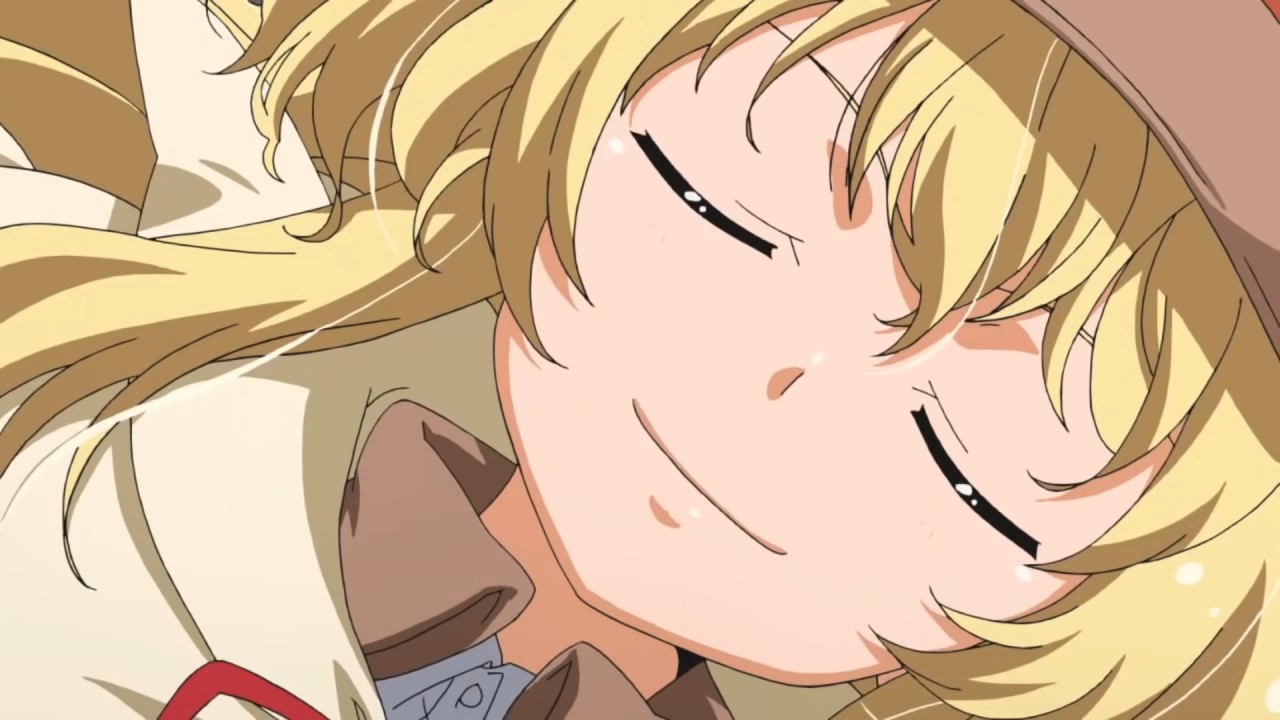 Скрытое сокровище Нананы PV — скриншот 26