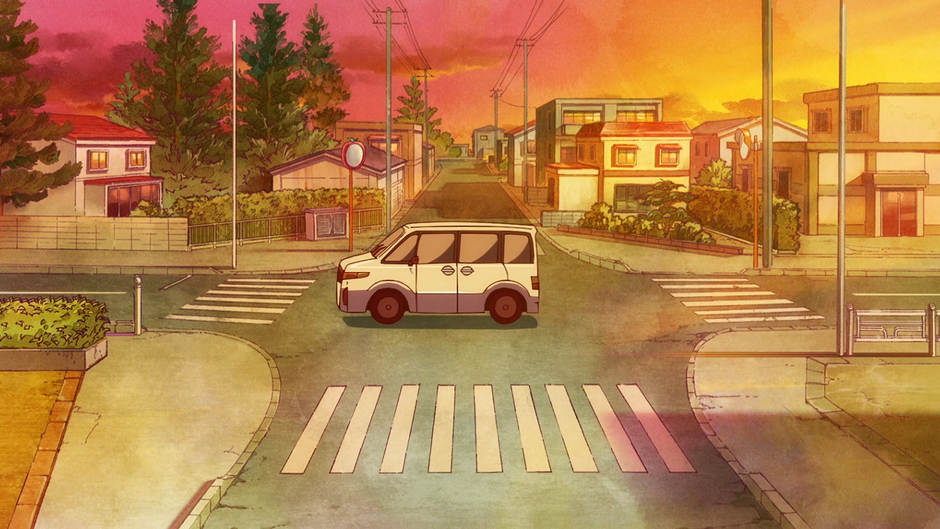 История о дедушке и бабушке, которые снова стали молодыми — скриншот 19