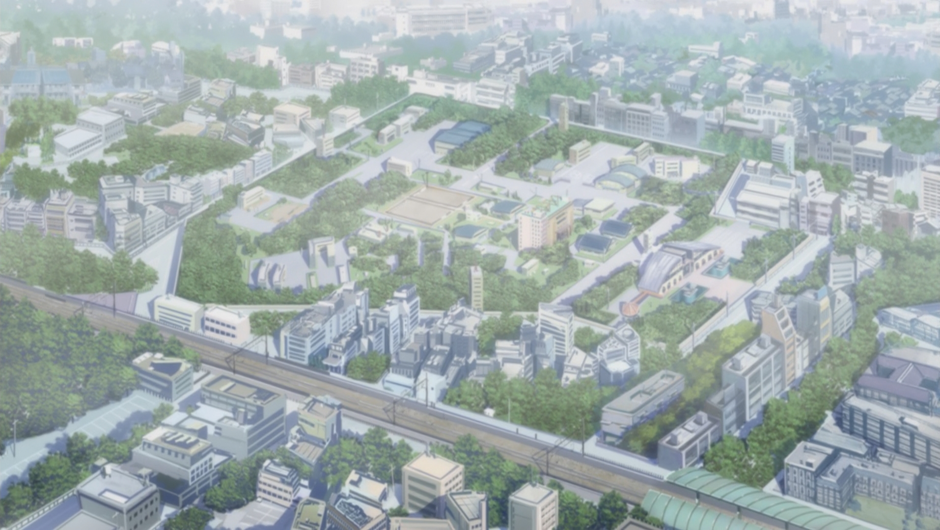 Библиотечная война — скриншот 24