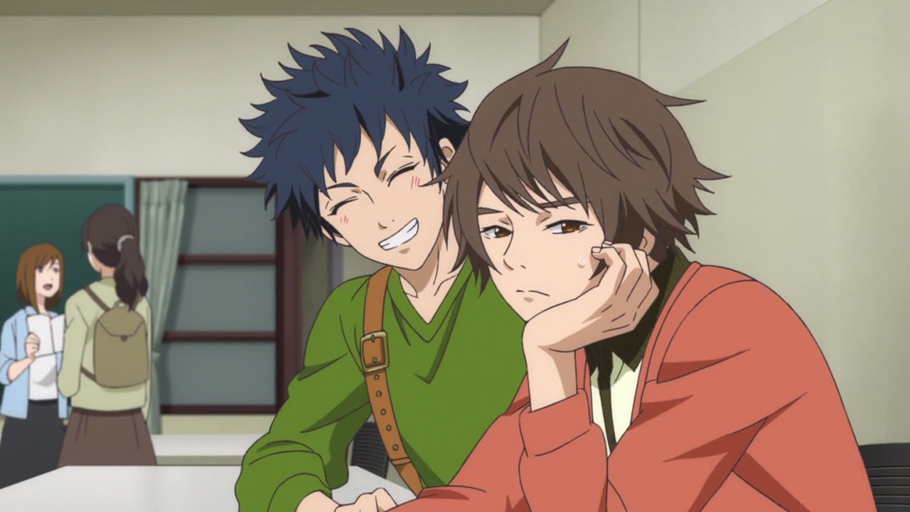 Ребята-чирлидеры! — скриншот 27