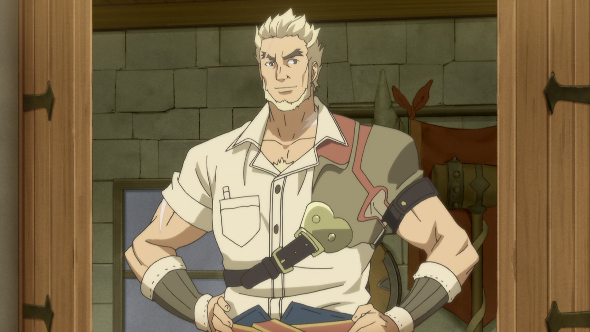 Мастерская Эски и Логи: Алхимики сумеречного неба — скриншот 14