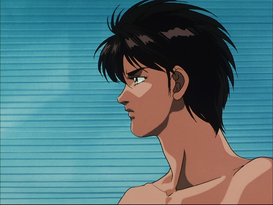 Акустический воин Боргмен: Дождь влюблённых — скриншот 8