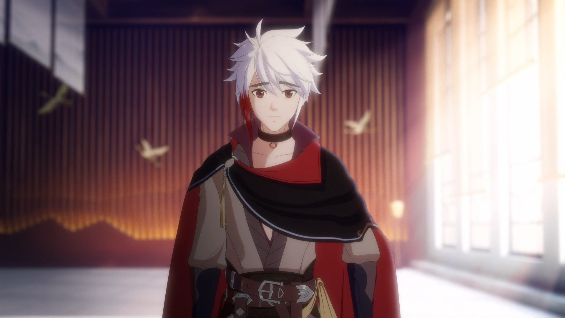 Ты в порядке? — скриншот 30