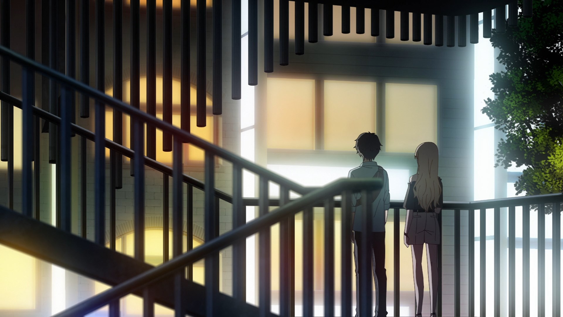 Жизнь с моей сводной сестрой — скриншот 11