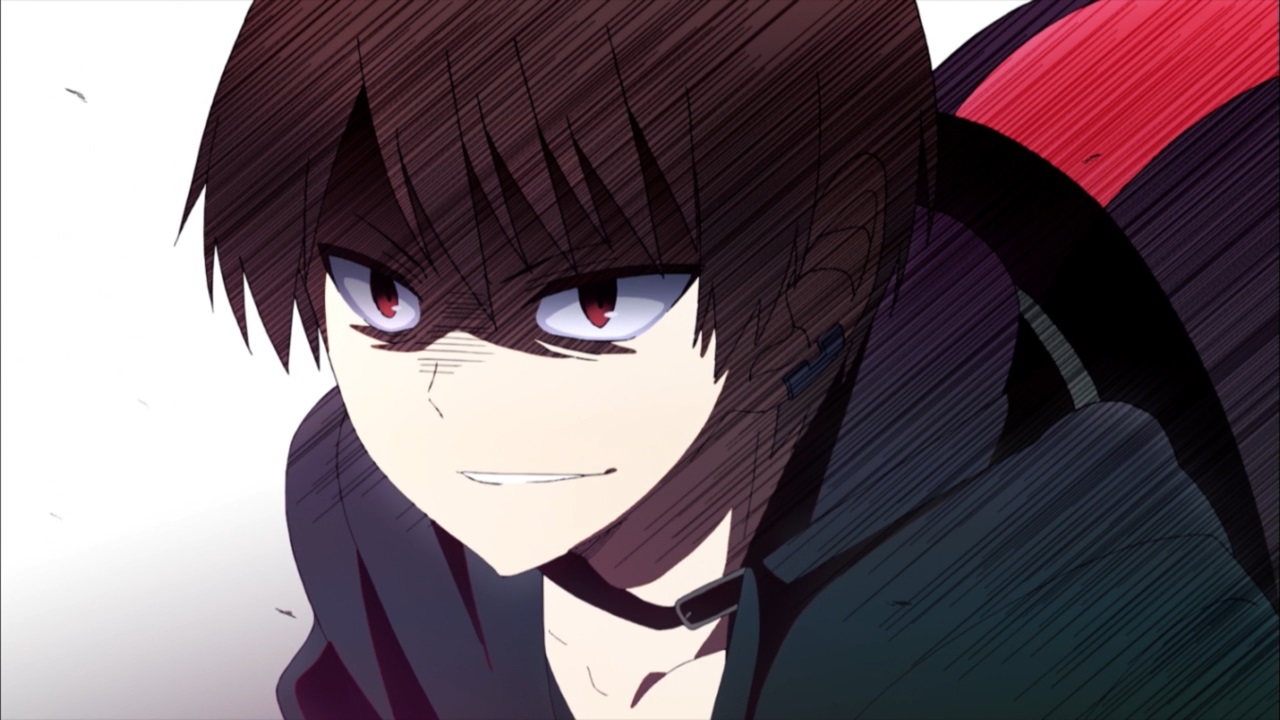 Закрыты в рамках. Геном [Прямая трансляция] — скриншот 30