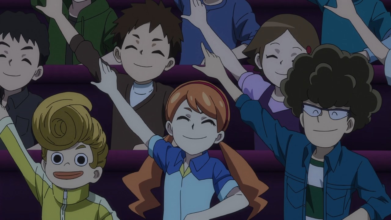 Бейблэйд: Взрыв — Искра — скриншот 11