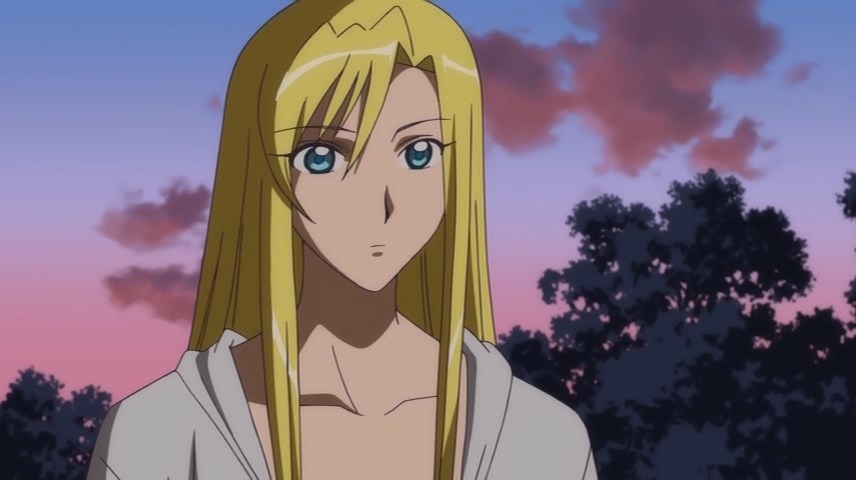 Огни Пёстрой арены: История Лейлы Хамильтон — скриншот 11