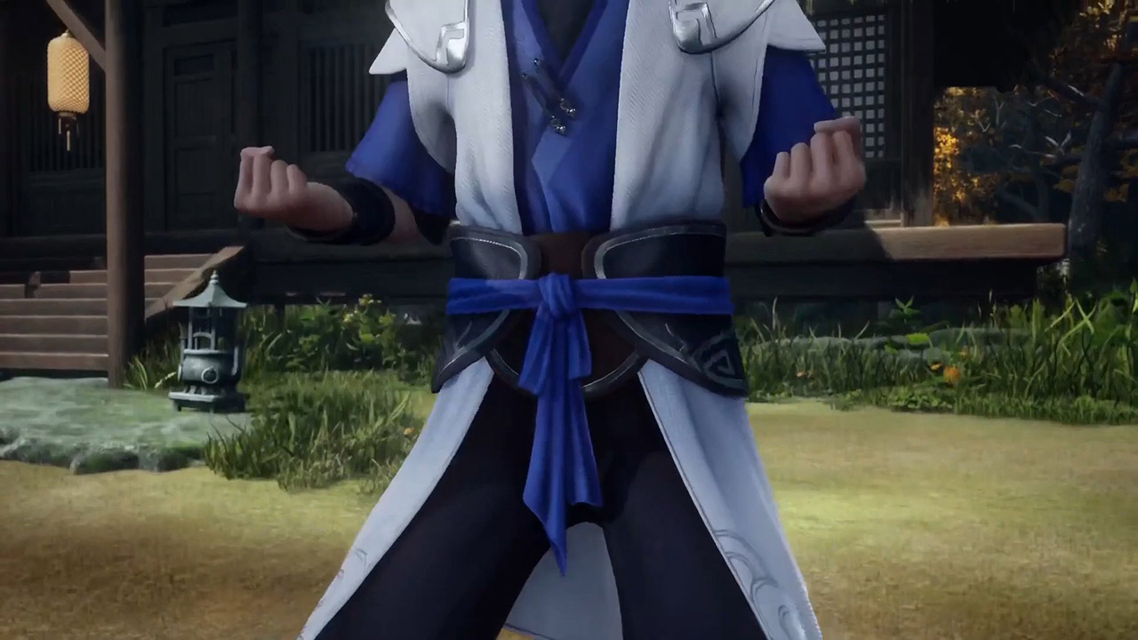 Бесподобный боевой дух — скриншот 16