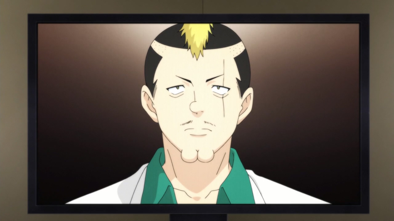 Ох уж этот экстрасенс Сайки Кусуо! 2 — скриншот 46