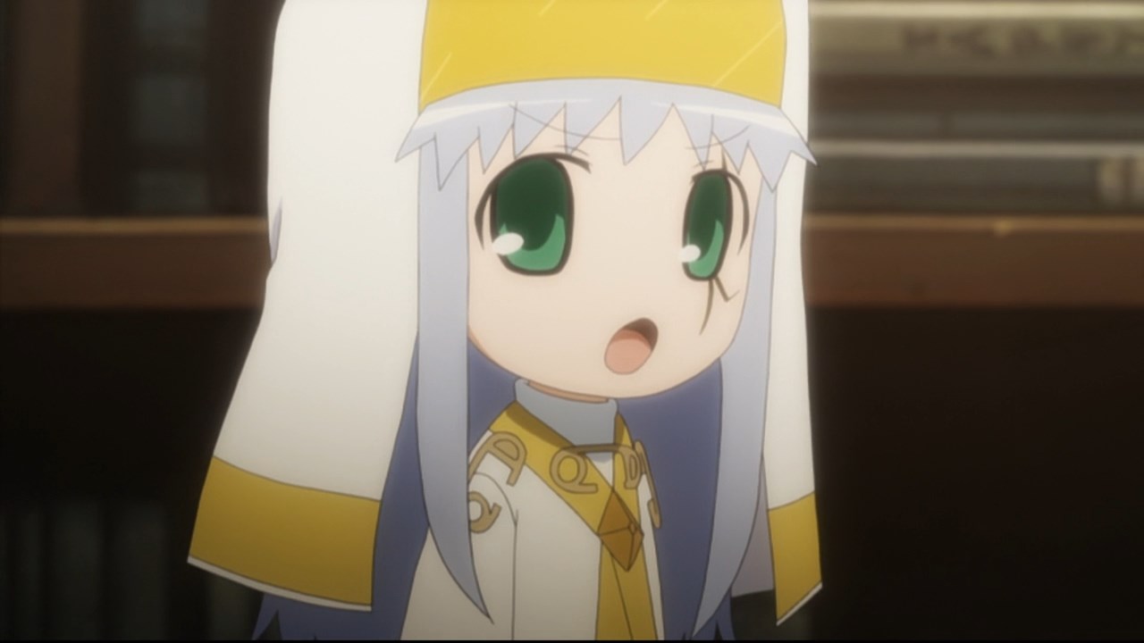 Индекс волшебства: Спецвыпуски — скриншот 15