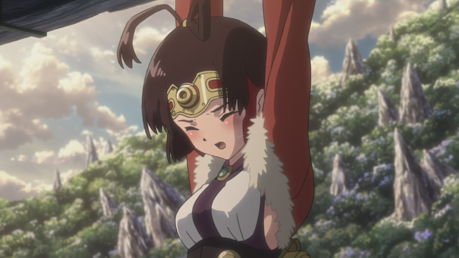 Кабанэри железной крепости 3: Битва за Унато — скриншот 18