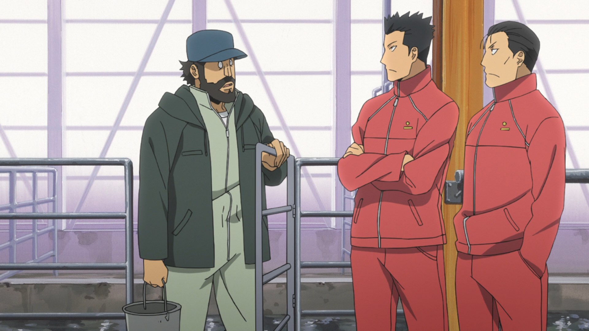 Серебряная ложка — скриншот 4