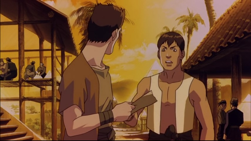 Законы Солнца — скриншот 19