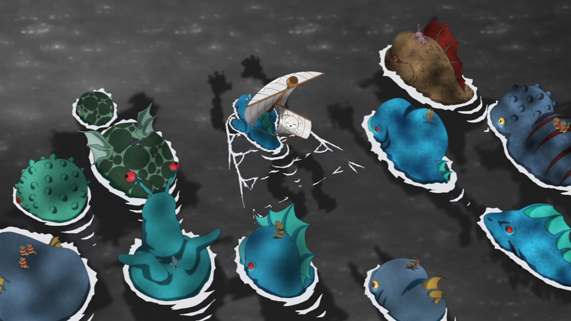 Ползучий хаос Няруко-сан! — скриншот 35