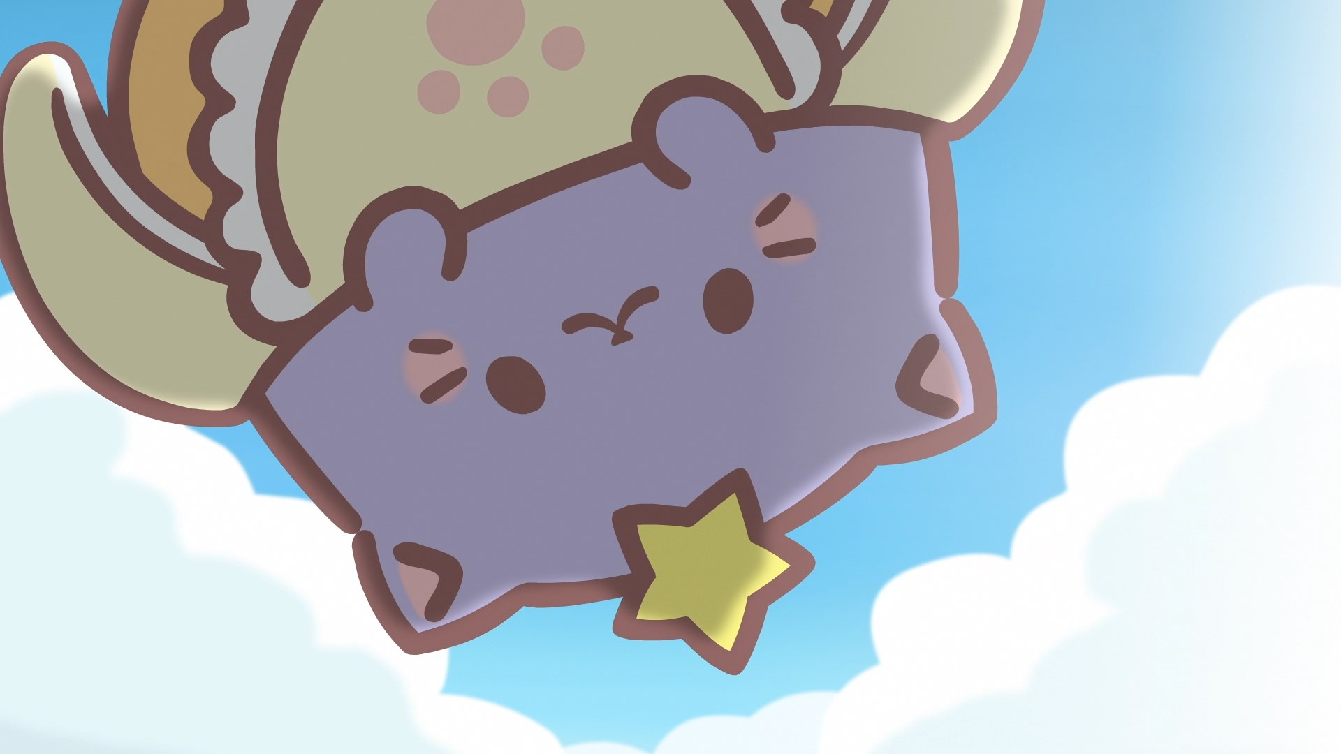 Бананя: Вокруг света — скриншот 15