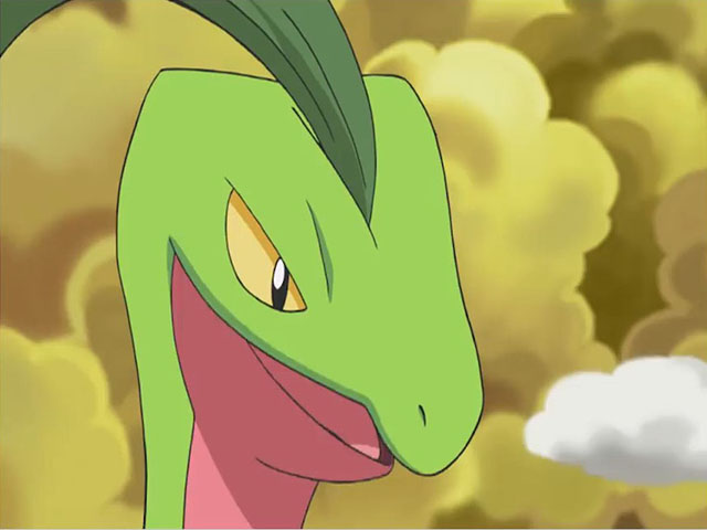 Покемон: Таинственное подземелье — Финальное приключение сквозь время и темноту — скриншот 23