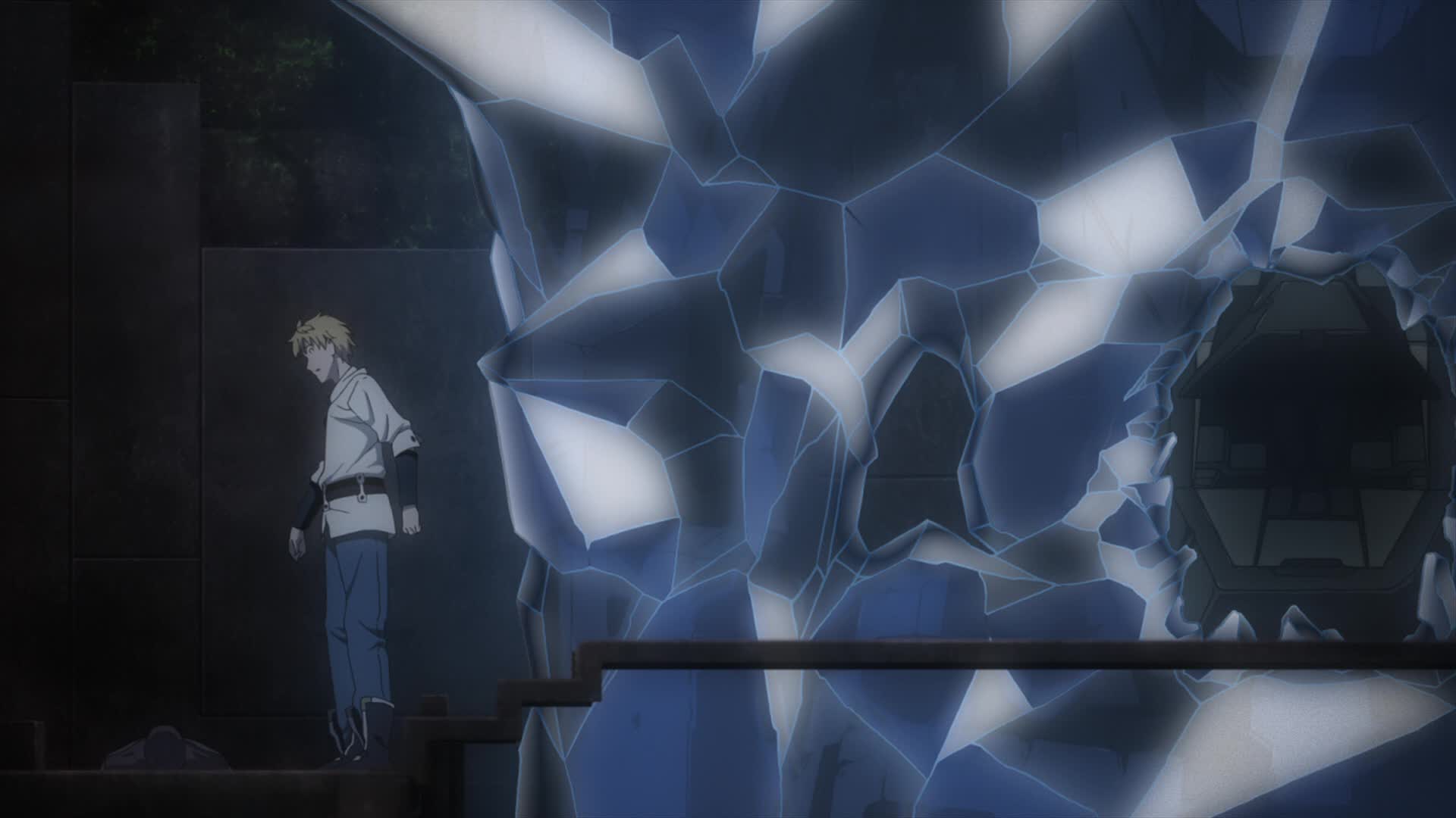 Сломанный меч 1: Час пробуждения — скриншот 38