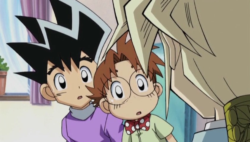 Мастера дуэлей: Проклятие Феникса смерти — скриншот 11