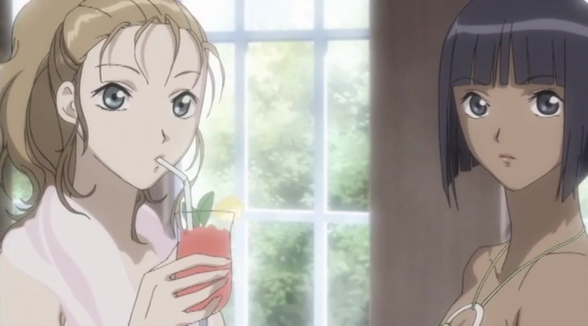 Рёко Якусидзи и загадочные преступления: Рекап — скриншот 21