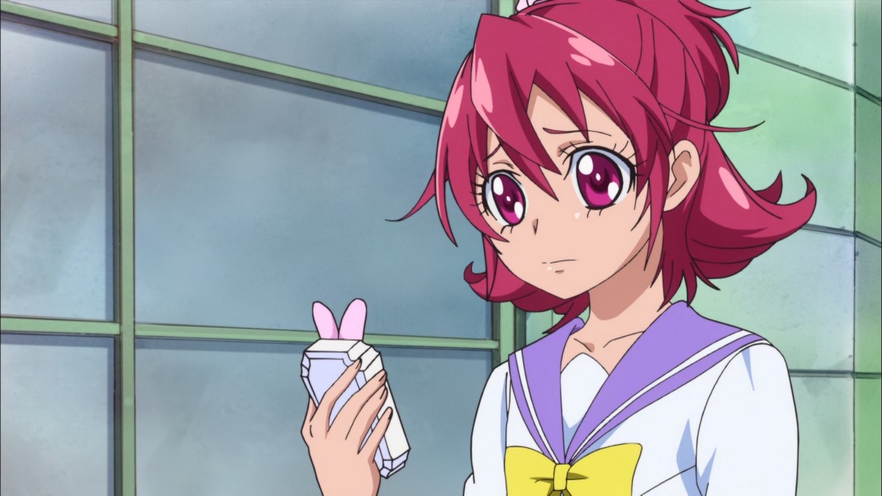 Стук сердца! Милое лекарство — скриншот 42