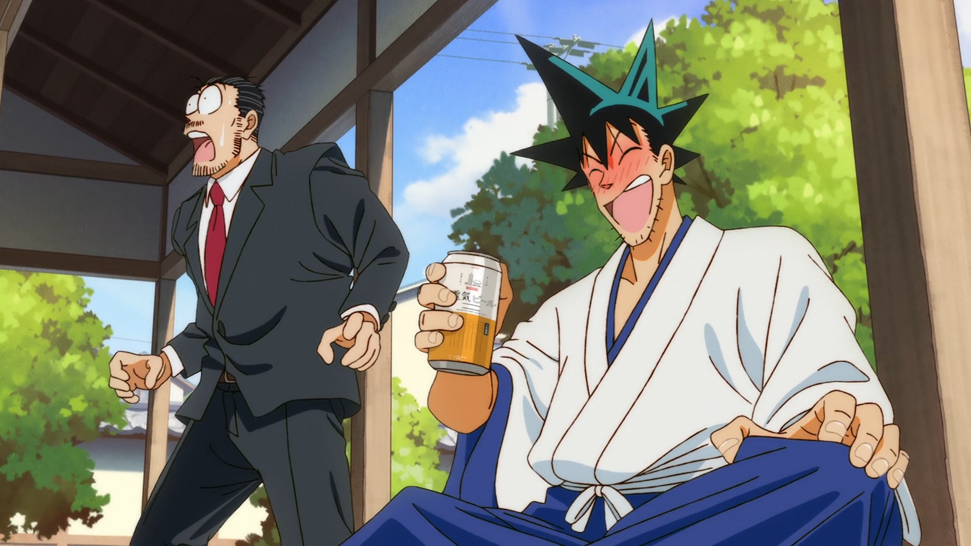 Яйба — скриншот 40