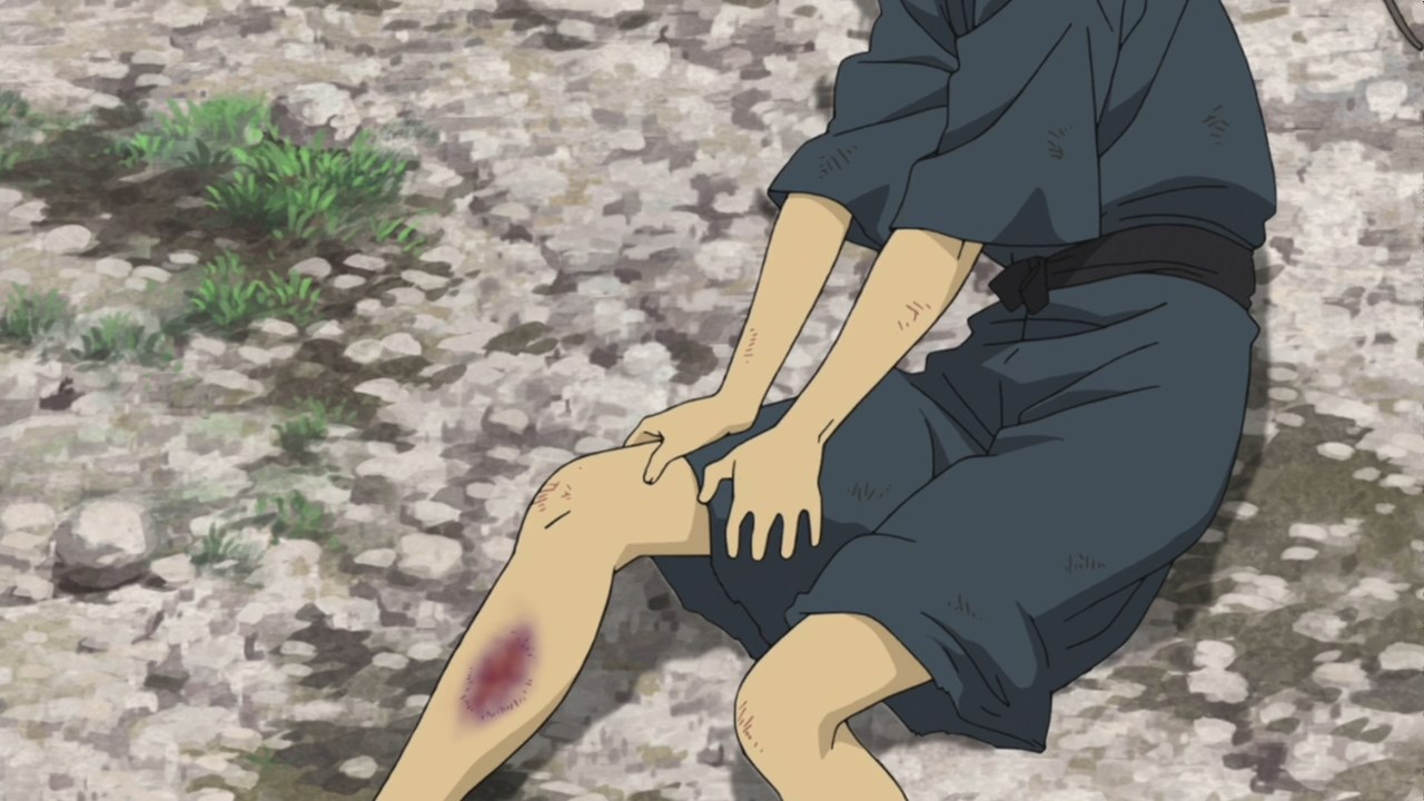 Некогда вечный 3: Общие грёзы — скриншот 21