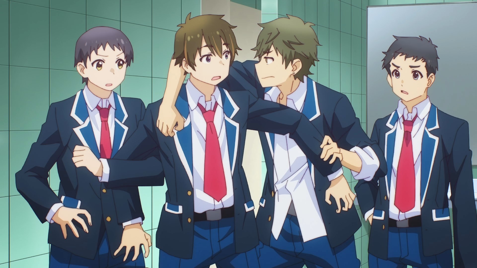 Из мечтателя в реалиста — скриншот 12