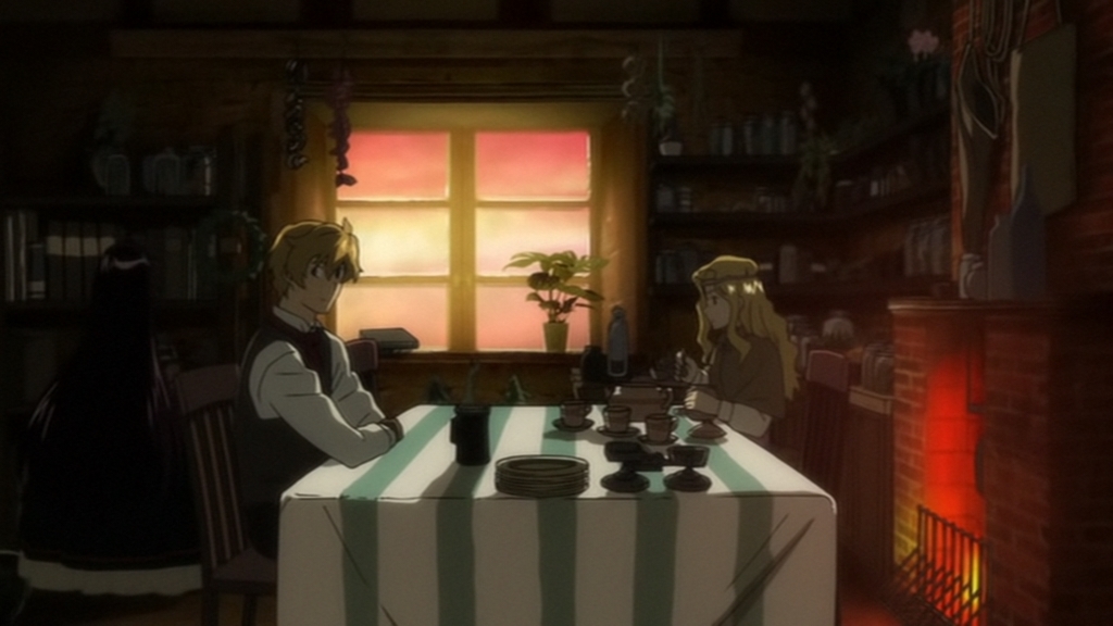 Таинственная библиотека Данталиан: Спящая красавица — скриншот 11