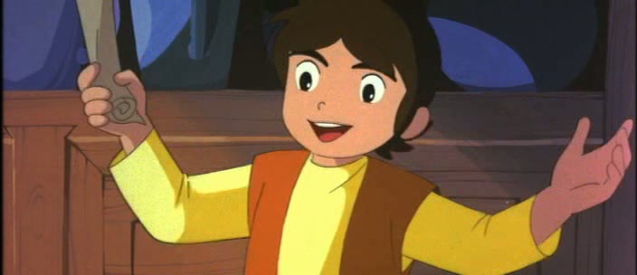 Звериный остров сокровищ — скриншот 12