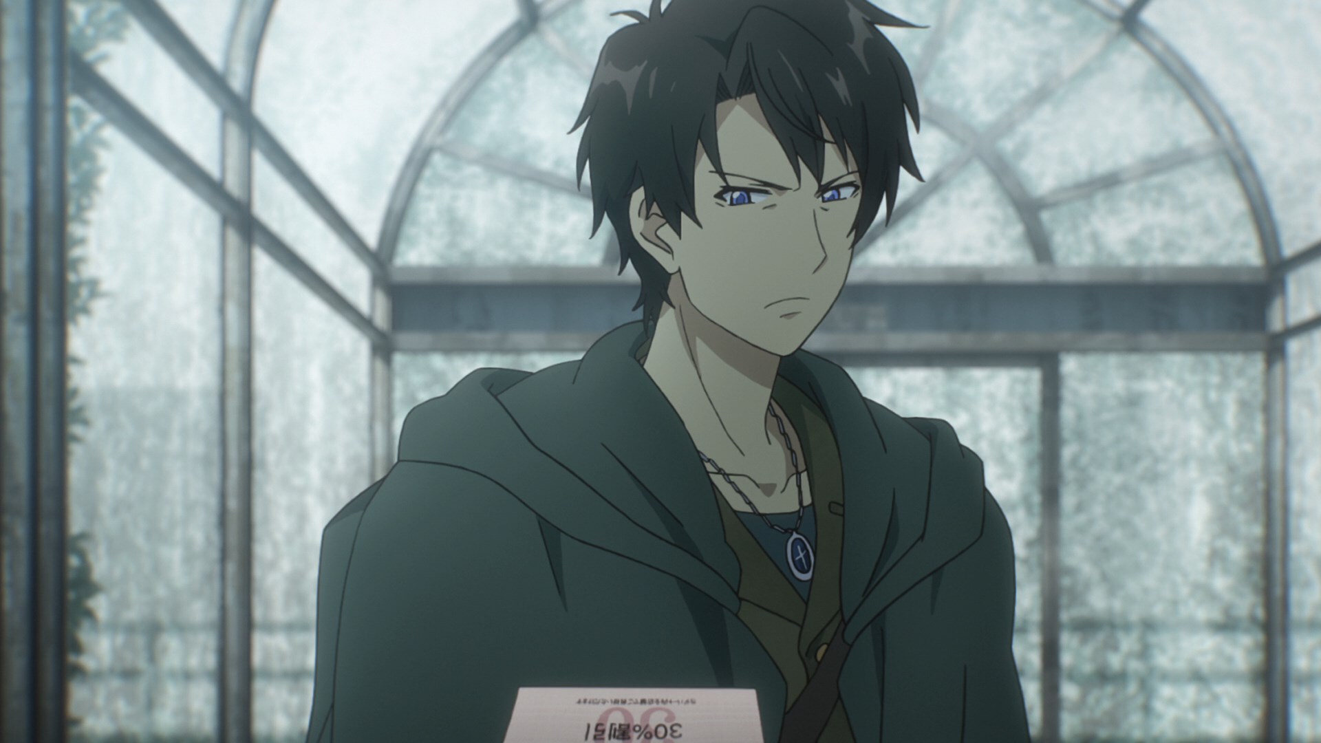 Планетарианка: Мечта одинокой звёздочки — скриншот 26