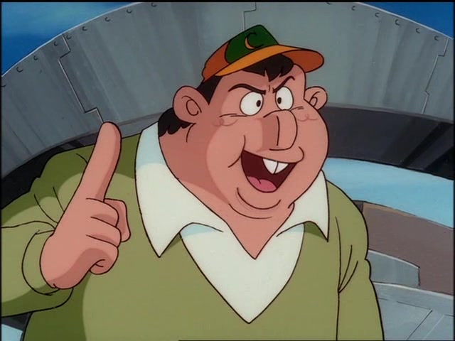 Могучий Атом (1980) — скриншот 30