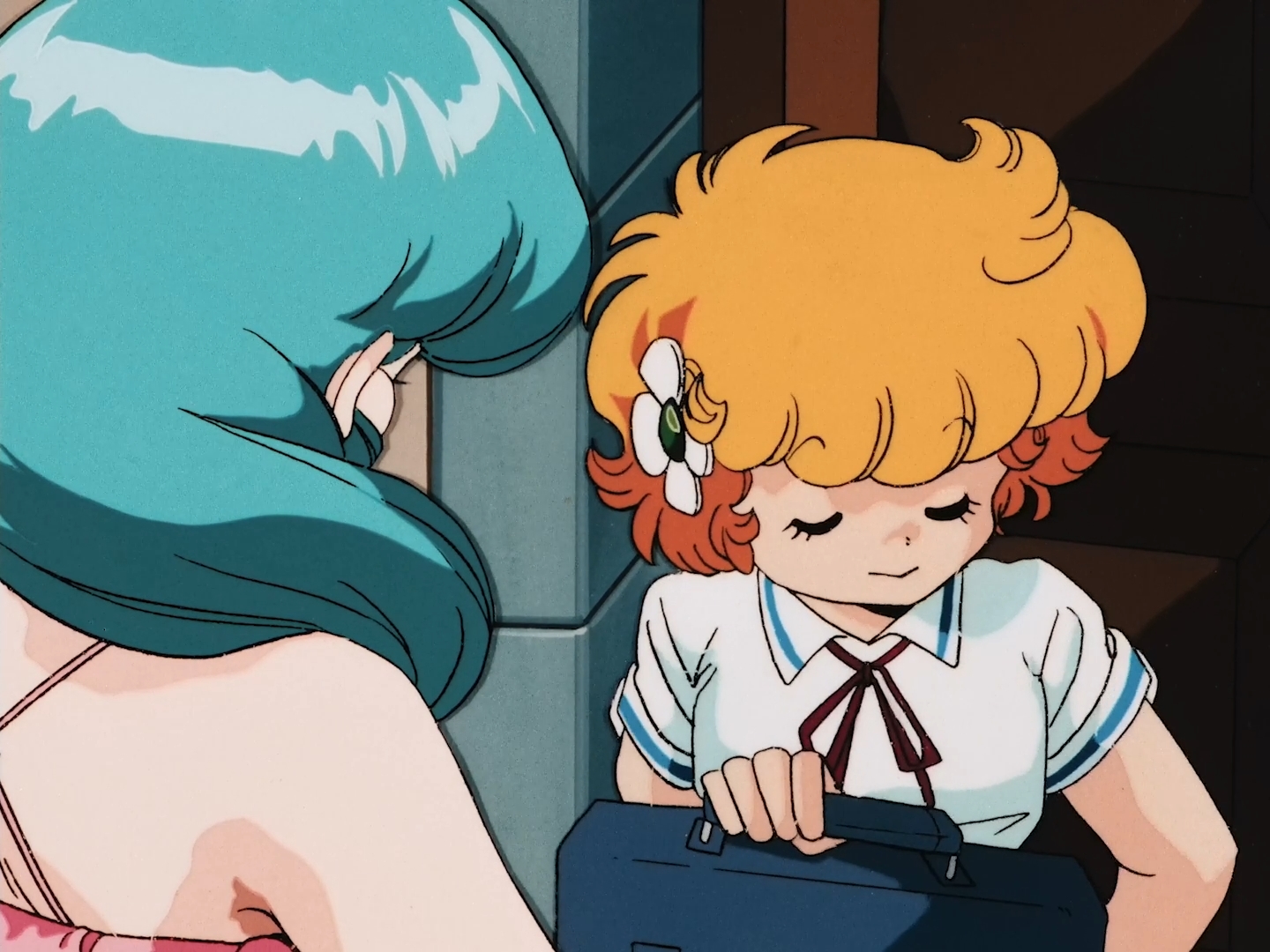 Проект А-ко II: Интрига финансовой группы Дайтокудзи — скриншот 16